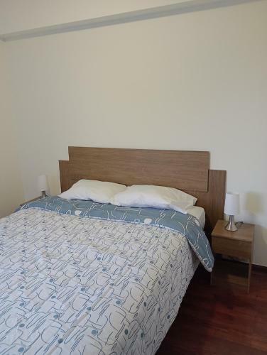 Apartamento Romina's Home