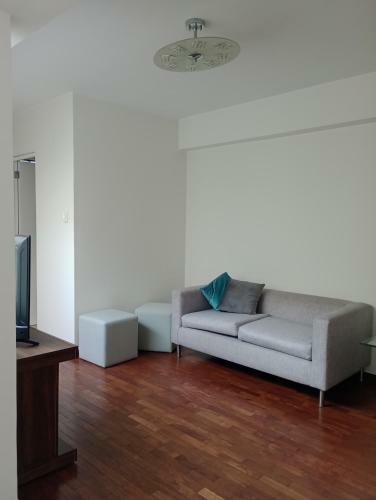 Apartamento Romina's Home