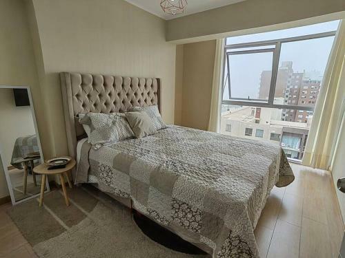 Ocean Apartments