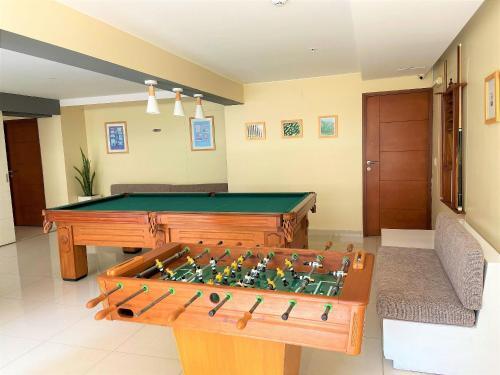 R� | Luxury Duplex 1br Apartment In Miraflores