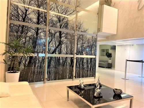 R� | Luxury Duplex 1br Apartment In Miraflores