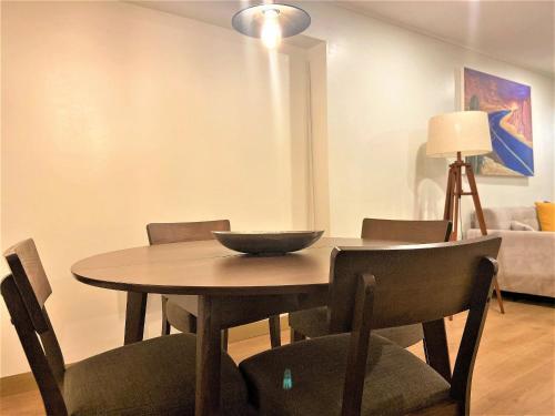 R� | Luxury Duplex 1br Apartment In Miraflores