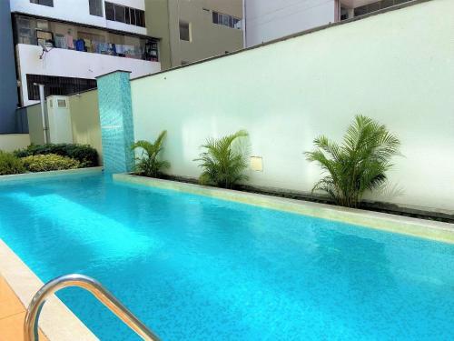 R� | Luxury Duplex 1br Apartment In Miraflores