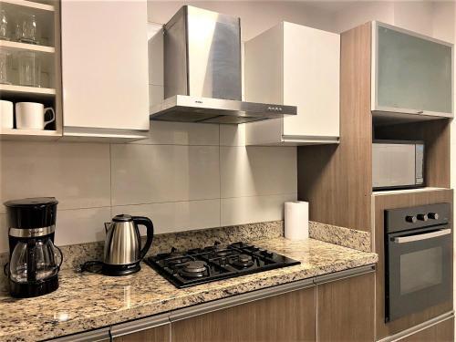 R� | Luxury Duplex 1br Apartment In Miraflores