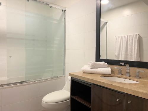 R� | Luxury Duplex 1br Apartment In Miraflores