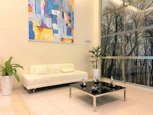R� | Luxury Duplex 1br Apartment In Miraflores