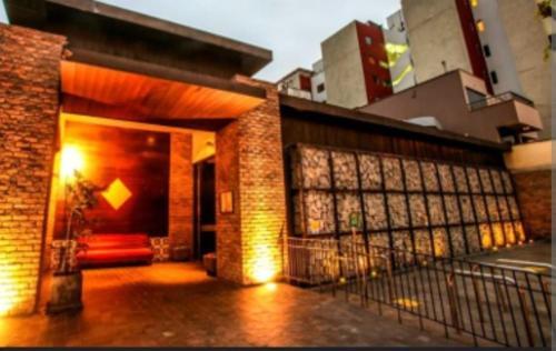 R� | Luxury Duplex 1br Apartment In Miraflores