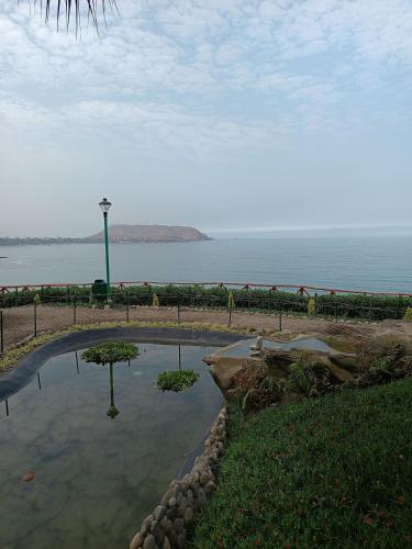 R� | Luxury Duplex 1br Apartment In Miraflores