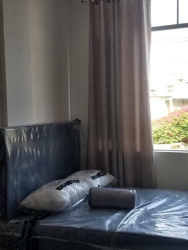 Apartamento Residencial Salamanca