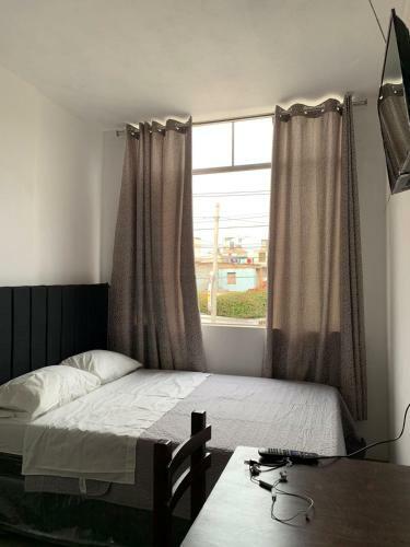 Apartamento Residencial Salamanca