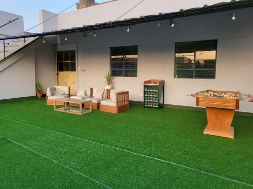 Apartamento Lindo Departamento Estudio #1