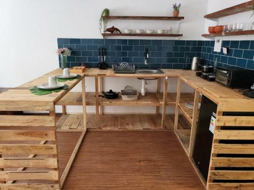 Espaciosos Y Lindos Mini Apartamentos