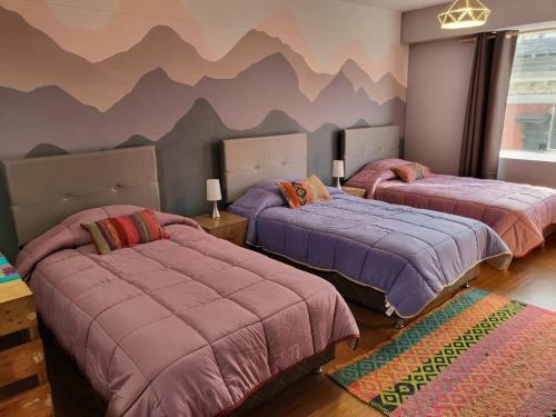 Espaciosos Y Lindos Mini Apartamentos