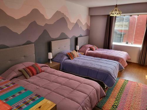 Espaciosos Y Lindos Mini Apartamentos