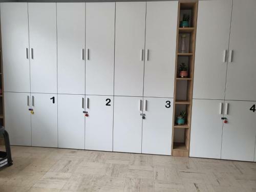 Espaciosos Y Lindos Mini Apartamentos