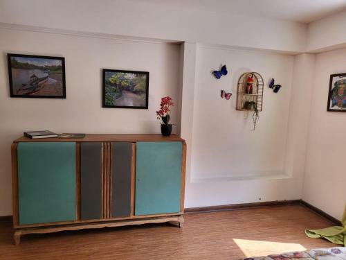 Espaciosos Y Lindos Mini Apartamentos