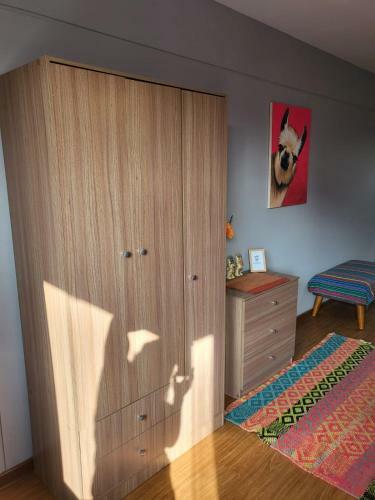 Espaciosos Y Lindos Mini Apartamentos