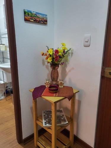 Espaciosos Y Lindos Mini Apartamentos