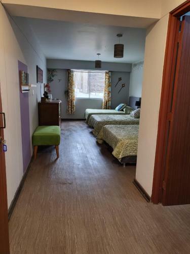 Espaciosos Y Lindos Mini Apartamentos