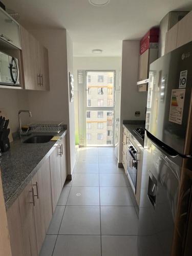Habitacion Privada Habbey Road En Dpto Compartido.