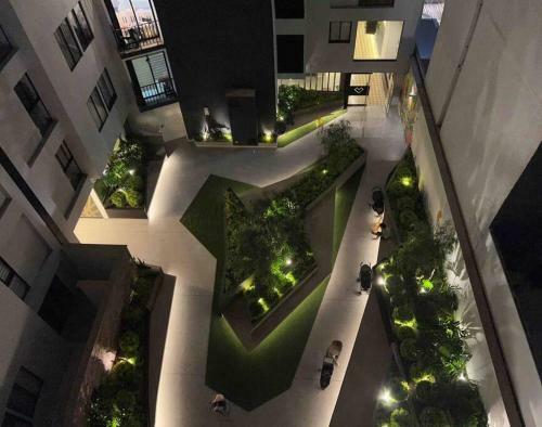 Apartamento Depa/studio De Estreno Magdalena L�mite San Isidro