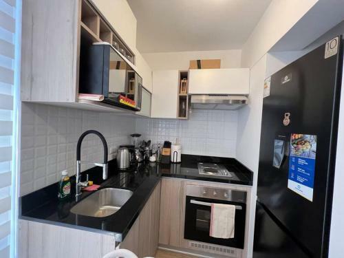 Apartamento Depa/studio De Estreno Magdalena L�mite San Isidro