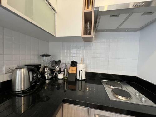 Apartamento Depa/studio De Estreno Magdalena L�mite San Isidro