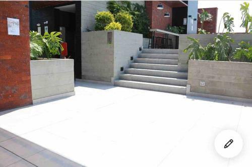 Apartamento Depa/studio De Estreno Magdalena L�mite San Isidro