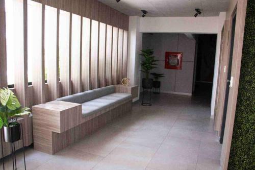 Apartamento Depa/studio De Estreno Magdalena L�mite San Isidro