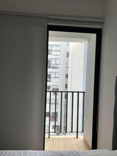 Apartamento Depa/studio De Estreno Magdalena L�mite San Isidro
