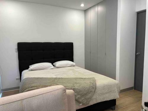 Apartamento Depa/studio De Estreno Magdalena L�mite San Isidro
