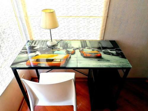 Apartamento Flat Next To The Ocean. Tower E