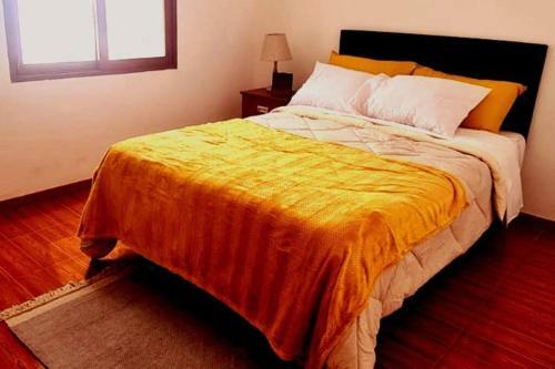 Acogedor Apartamento Cerca Al Mar.