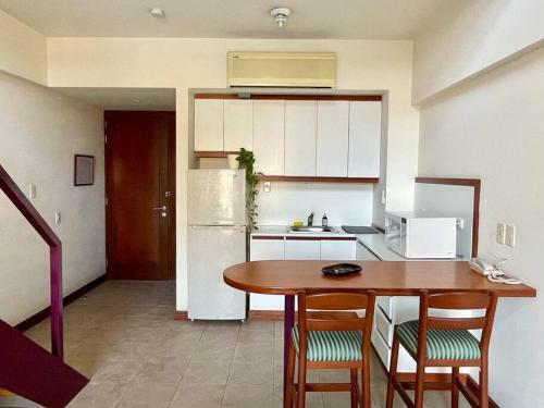 Apartamento C�modo Duplex En Centro De Miraflores