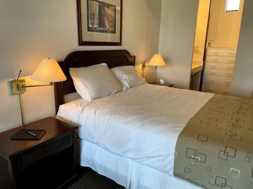 Apartamento C�modo Duplex En Centro De Miraflores