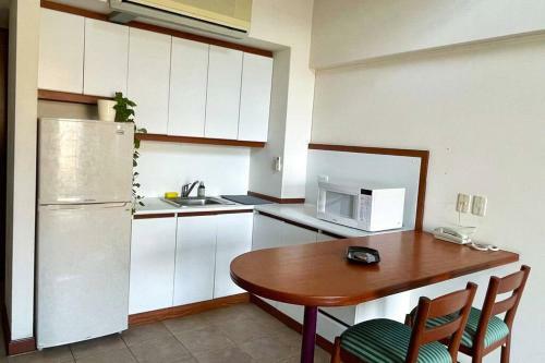 Apartamento C�modo Duplex En Centro De Miraflores