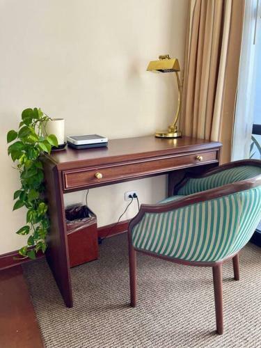 Apartamento C�modo Duplex En Centro De Miraflores