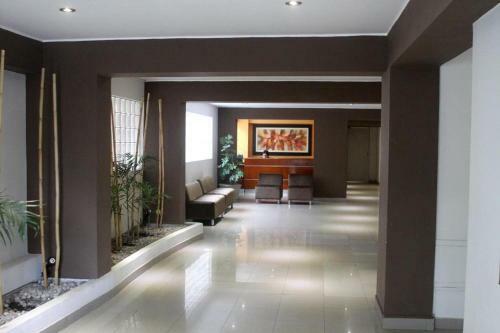 San Martin Apartment Miraflores