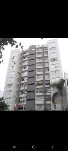 San Martin Apartment Miraflores