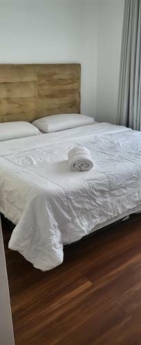 San Martin Apartment Miraflores