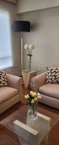 San Martin Apartment Miraflores