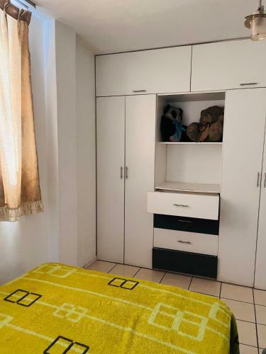 Residencia Luxury Recomendado En Booking!