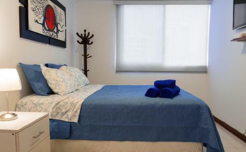 Apartamento Espacioso Y Acogedor - Total Rent Peru