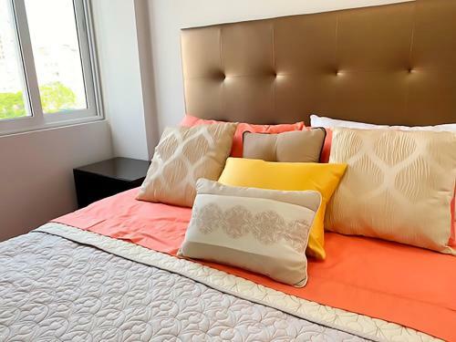 Apartment Close To Love's Park Miraflores