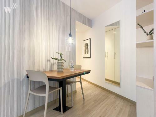 Apartamento Perfect Loft In Barranco