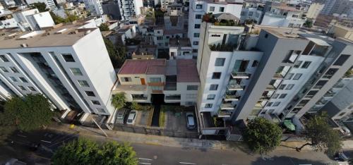 Apartamento Habitaci�n Con Ba�o Propio Para 2 Personas Como M�ximo