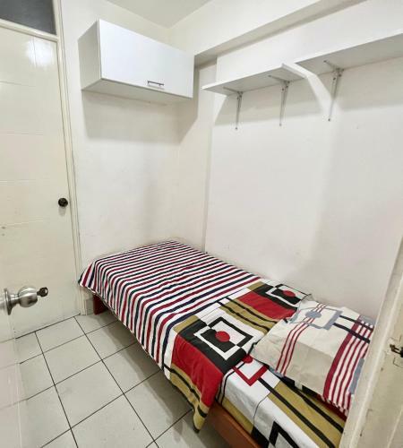 Hab. Privadas En Departamento En Miraflores