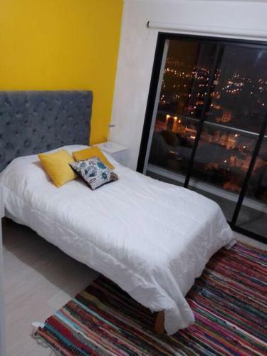 Apartamento San Isidro-lince- Next To Business District!