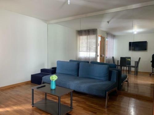 Costa Verde 2 Bedrooms Apartment Miraflores