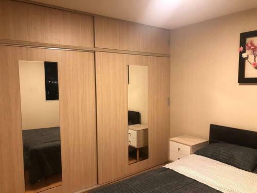 Apartamento Departamento Totalmente Amoblado En Lima